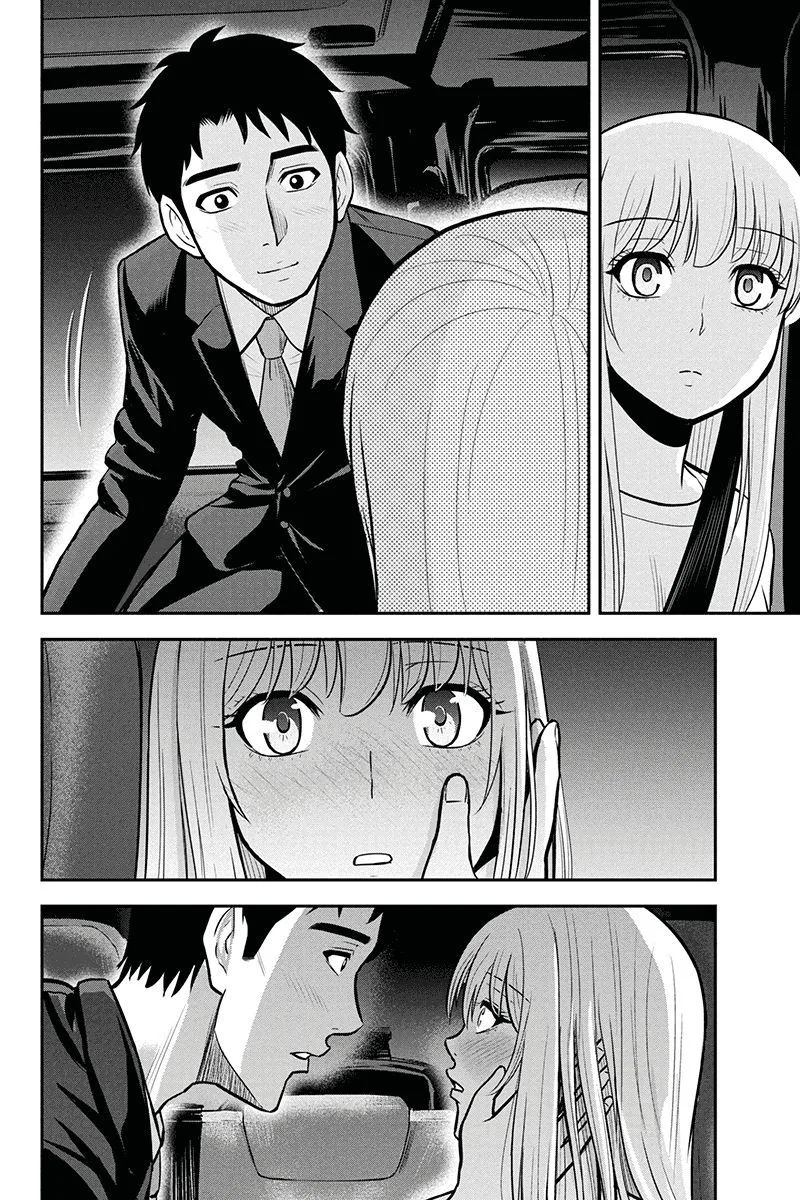 Orenchi ni Kita Onna Kishi to Inakagurashi Surukotoninatta Ken Chapter 47 page 10