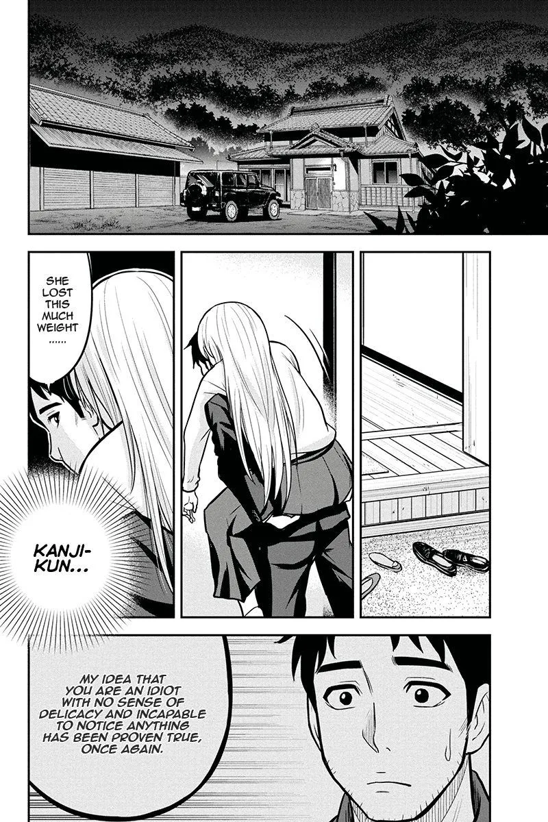 Orenchi ni Kita Onna Kishi to Inakagurashi Surukotoninatta Ken Chapter 47 page 20