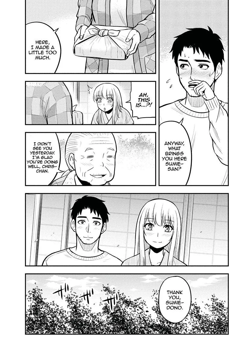 Orenchi ni Kita Onna Kishi to Inakagurashi Surukotoninatta Ken Chapter 48 page 13