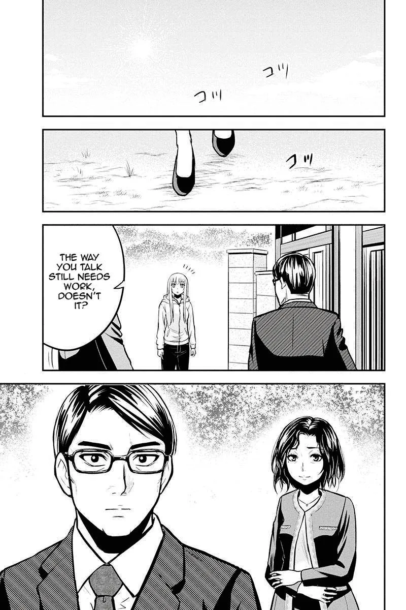 Orenchi ni Kita Onna Kishi to Inakagurashi Surukotoninatta Ken Chapter 48 page 19