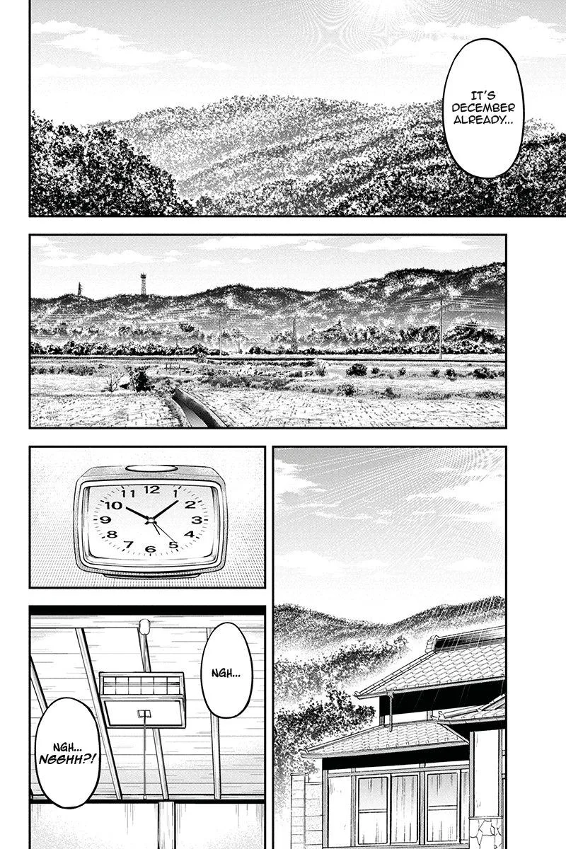 Orenchi ni Kita Onna Kishi to Inakagurashi Surukotoninatta Ken Chapter 48 page 8