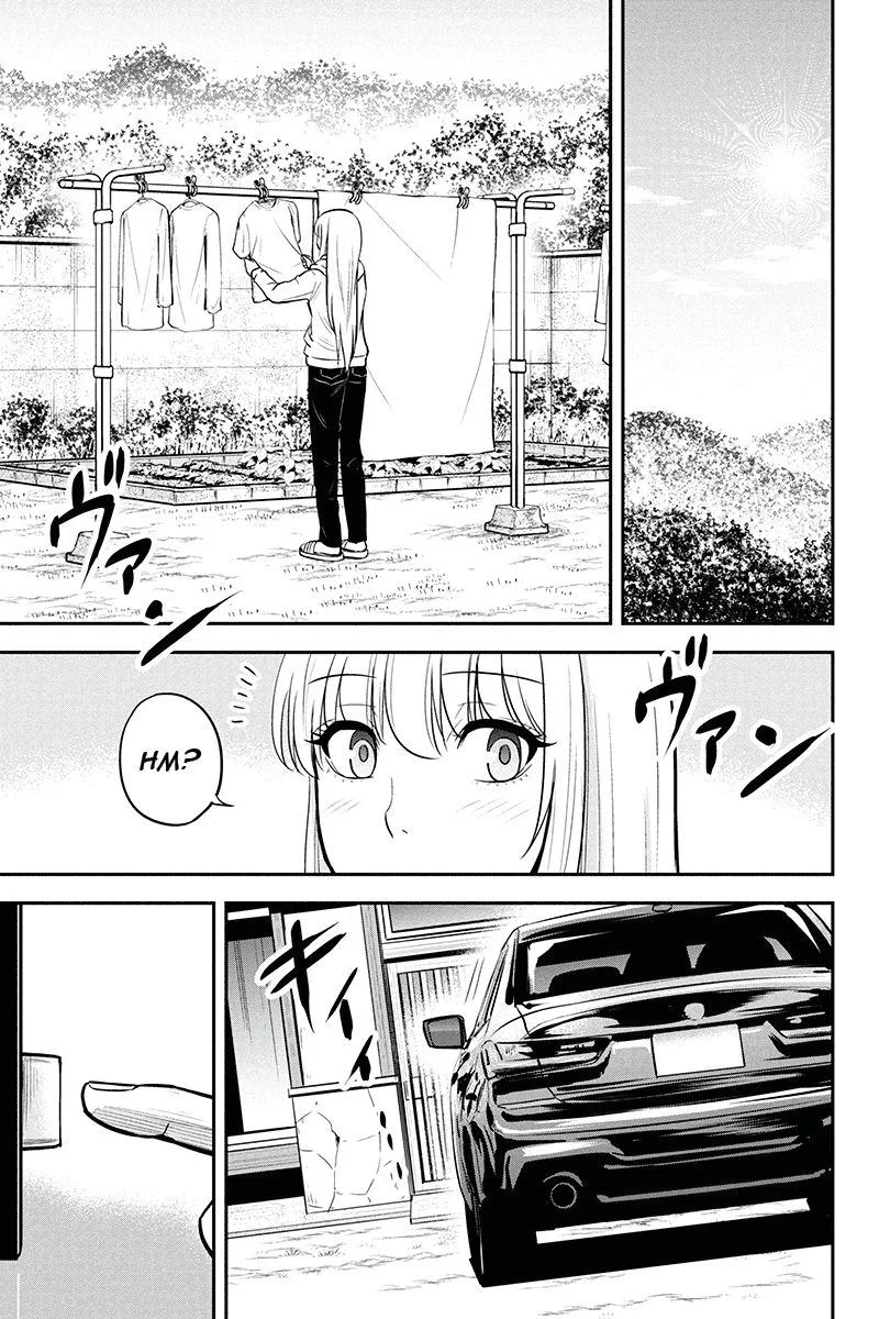Orenchi ni Kita Onna Kishi to Inakagurashi Surukotoninatta Ken Chapter 48 page 17