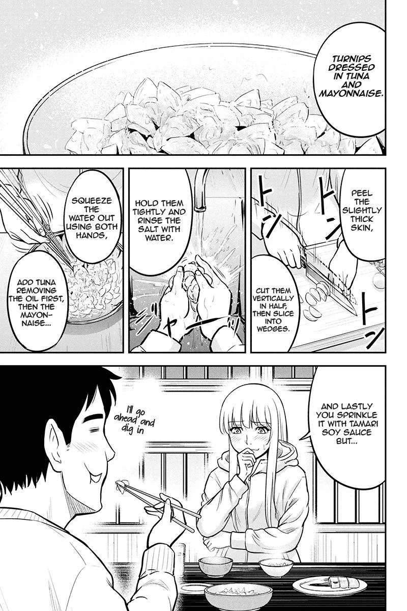 Orenchi ni Kita Onna Kishi to Inakagurashi Surukotoninatta Ken Chapter 48 page 15
