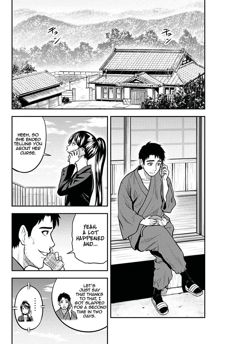 Orenchi ni Kita Onna Kishi to Inakagurashi Surukotoninatta Ken Chapter 48 page 2