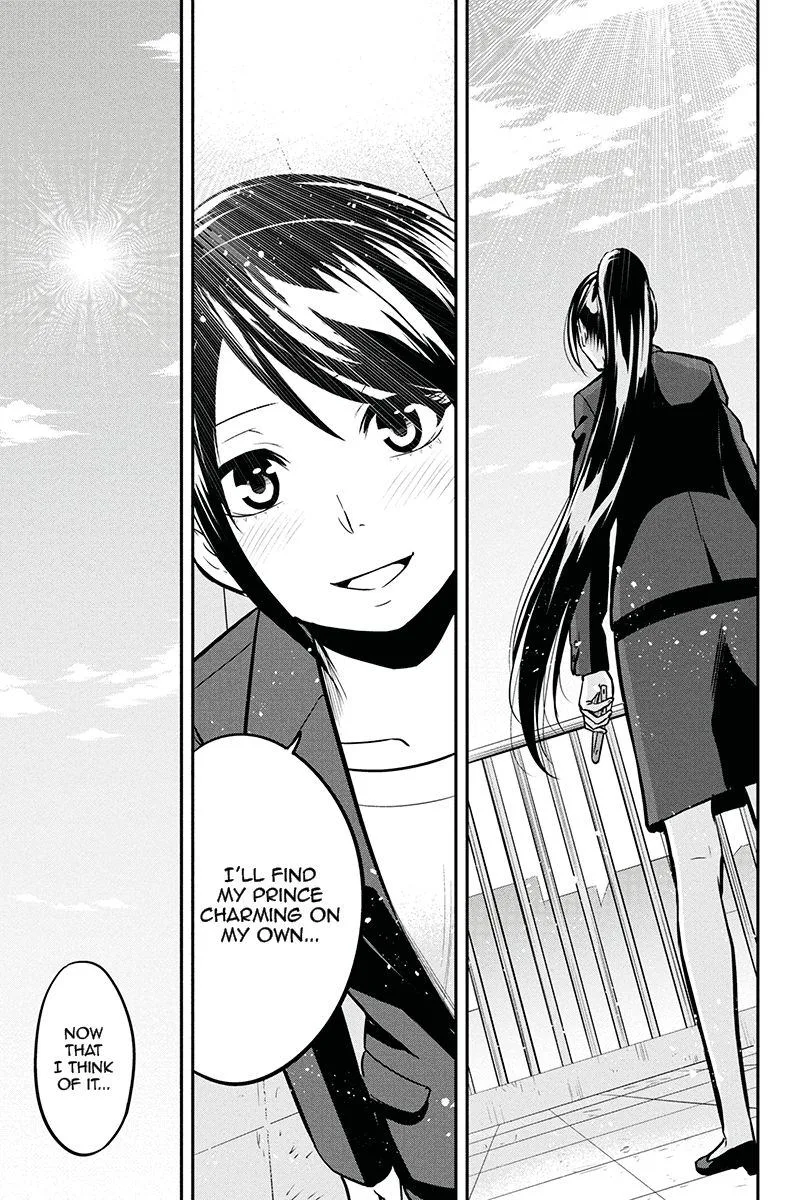 Orenchi ni Kita Onna Kishi to Inakagurashi Surukotoninatta Ken Chapter 48 page 7