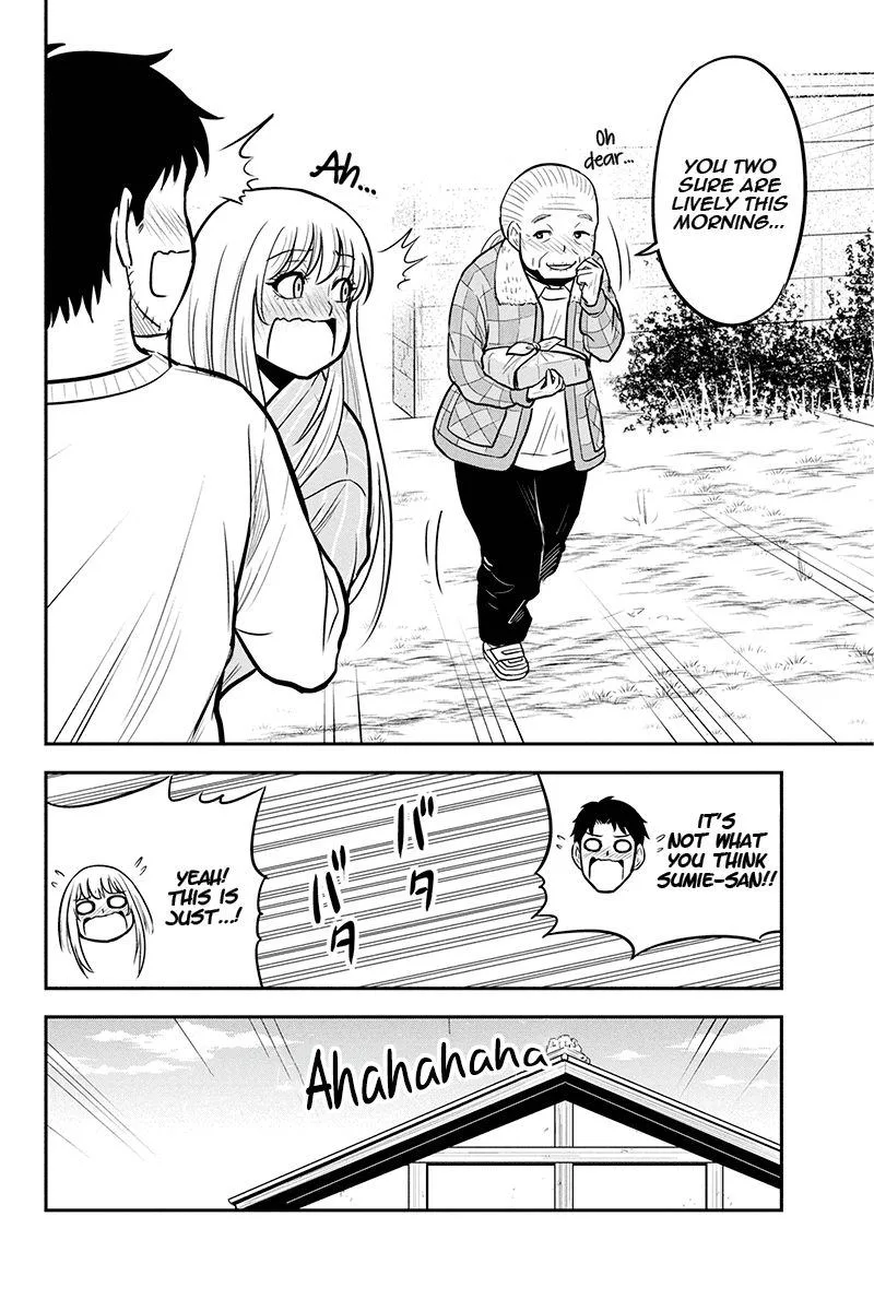 Orenchi ni Kita Onna Kishi to Inakagurashi Surukotoninatta Ken Chapter 48 page 12