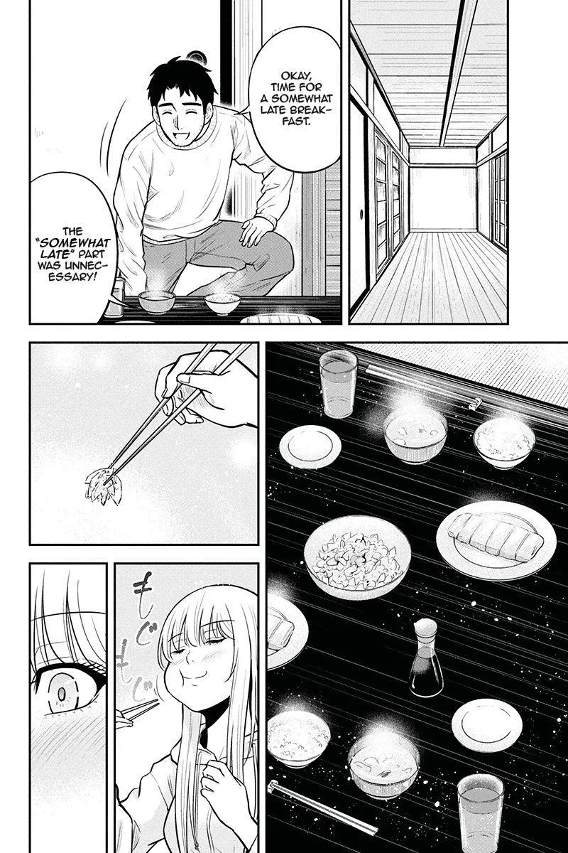 Orenchi ni Kita Onna Kishi to Inakagurashi Surukotoninatta Ken Chapter 48 page 14