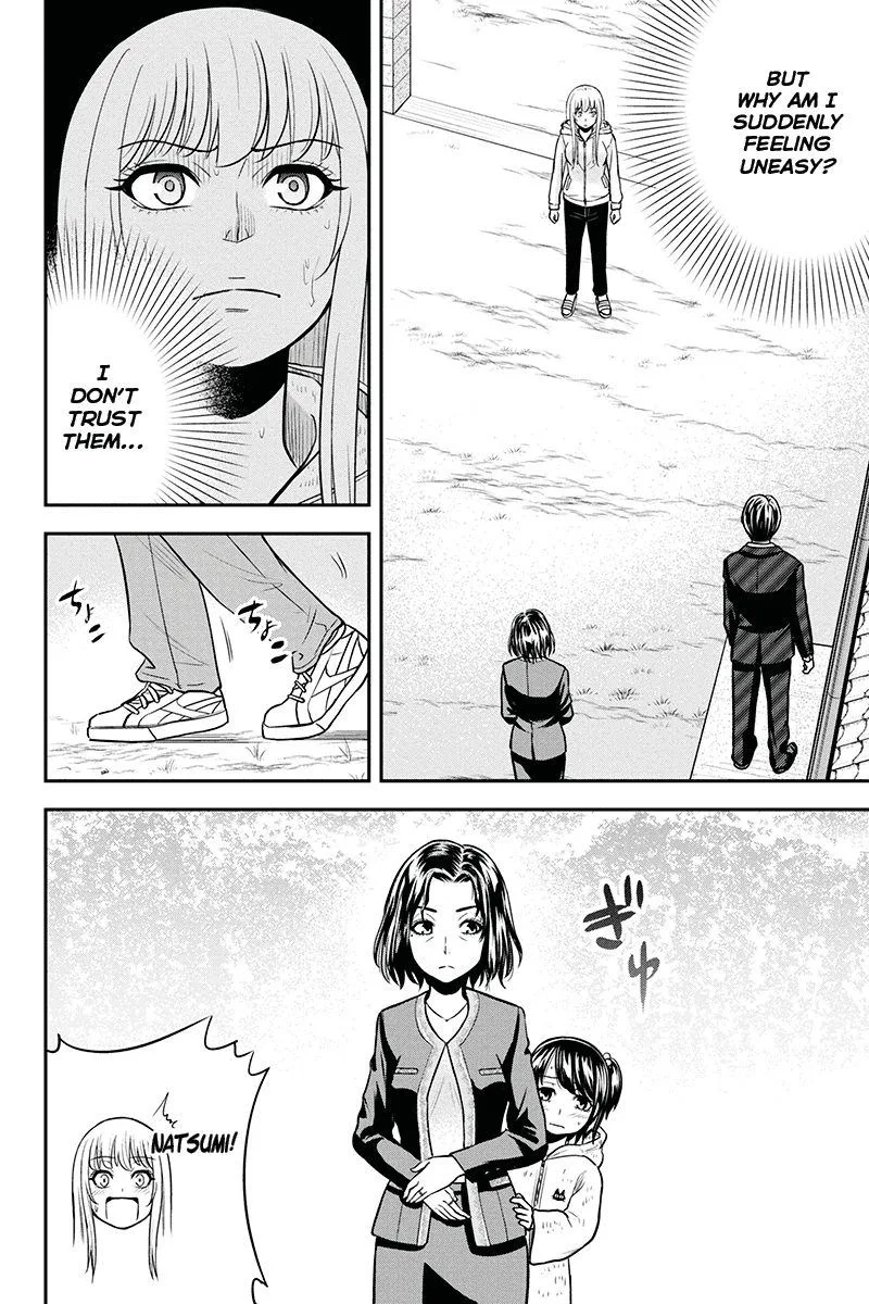 Orenchi ni Kita Onna Kishi to Inakagurashi Surukotoninatta Ken Chapter 49 page 2