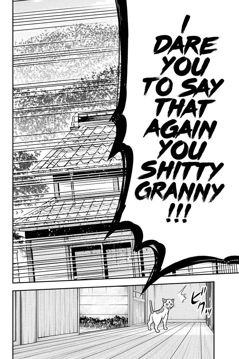 Orenchi ni Kita Onna Kishi to Inakagurashi Surukotoninatta Ken Chapter 49 page 20
