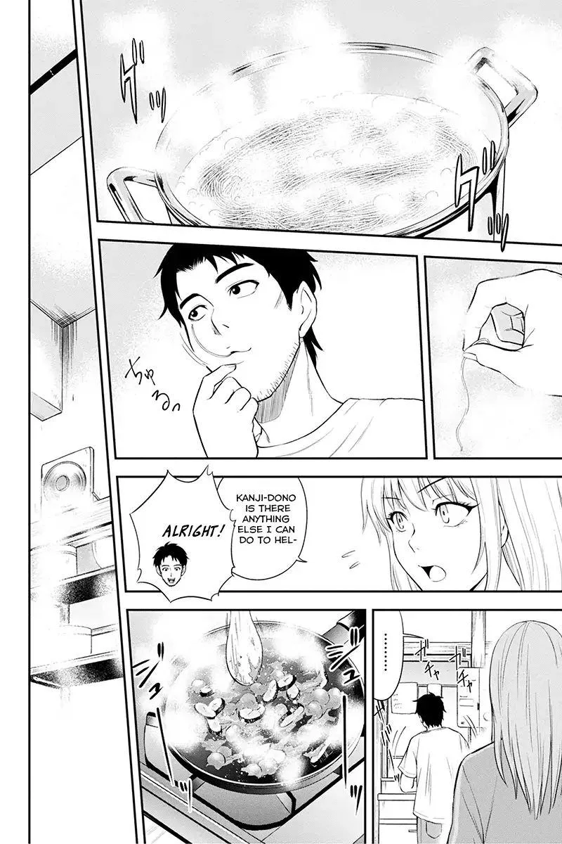 Orenchi ni Kita Onna Kishi to Inakagurashi Surukotoninatta Ken Chapter 5 page 10