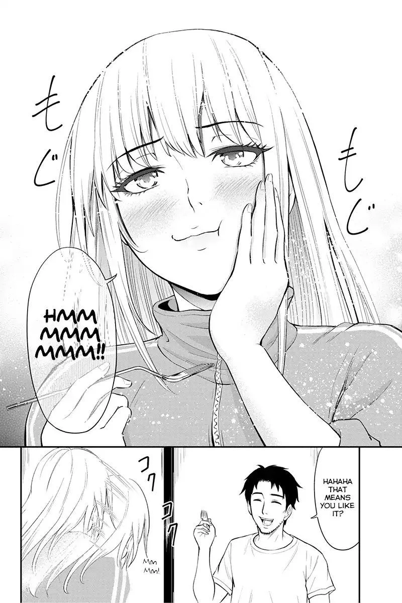 Orenchi ni Kita Onna Kishi to Inakagurashi Surukotoninatta Ken Chapter 5 page 14