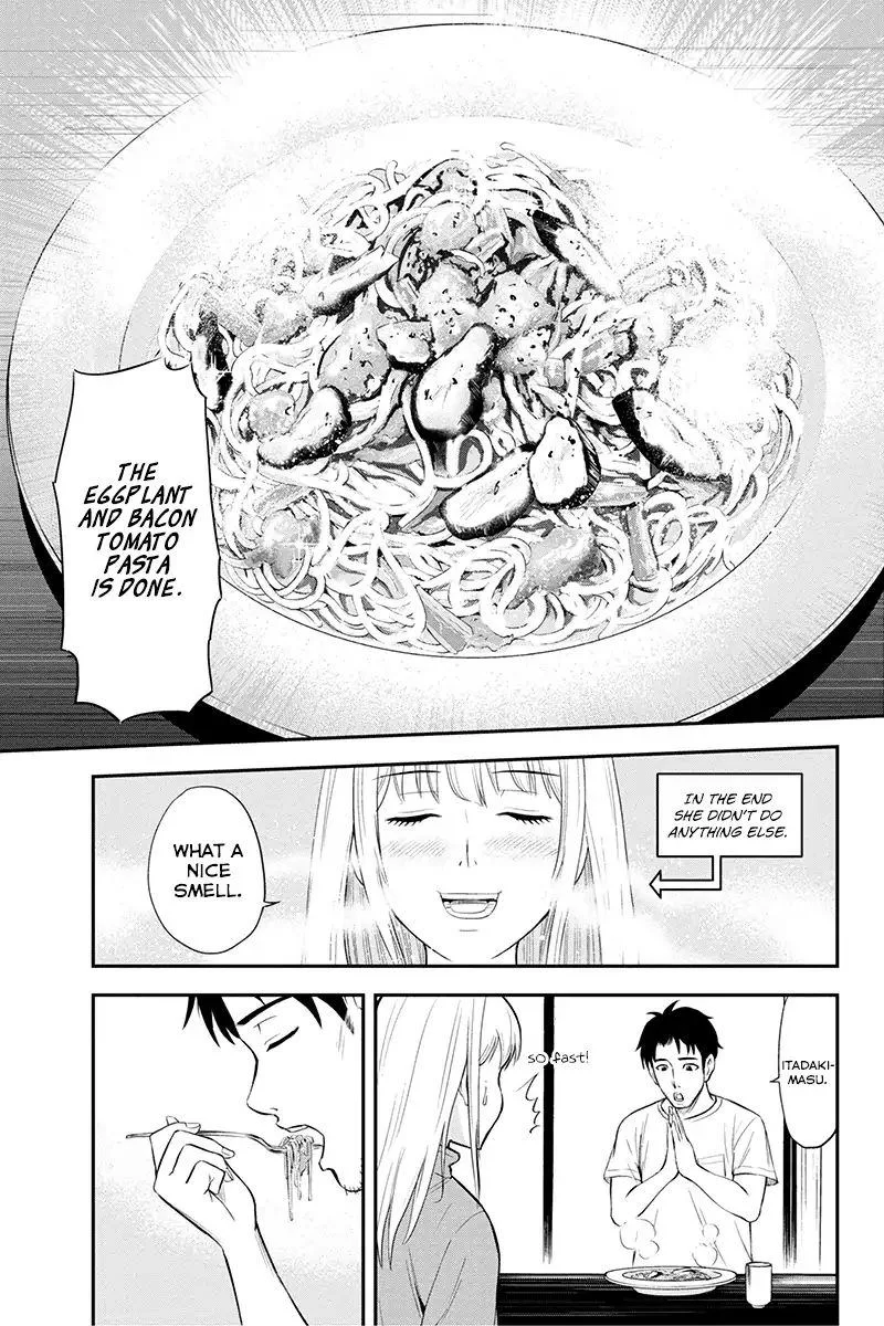 Orenchi ni Kita Onna Kishi to Inakagurashi Surukotoninatta Ken Chapter 5 page 11