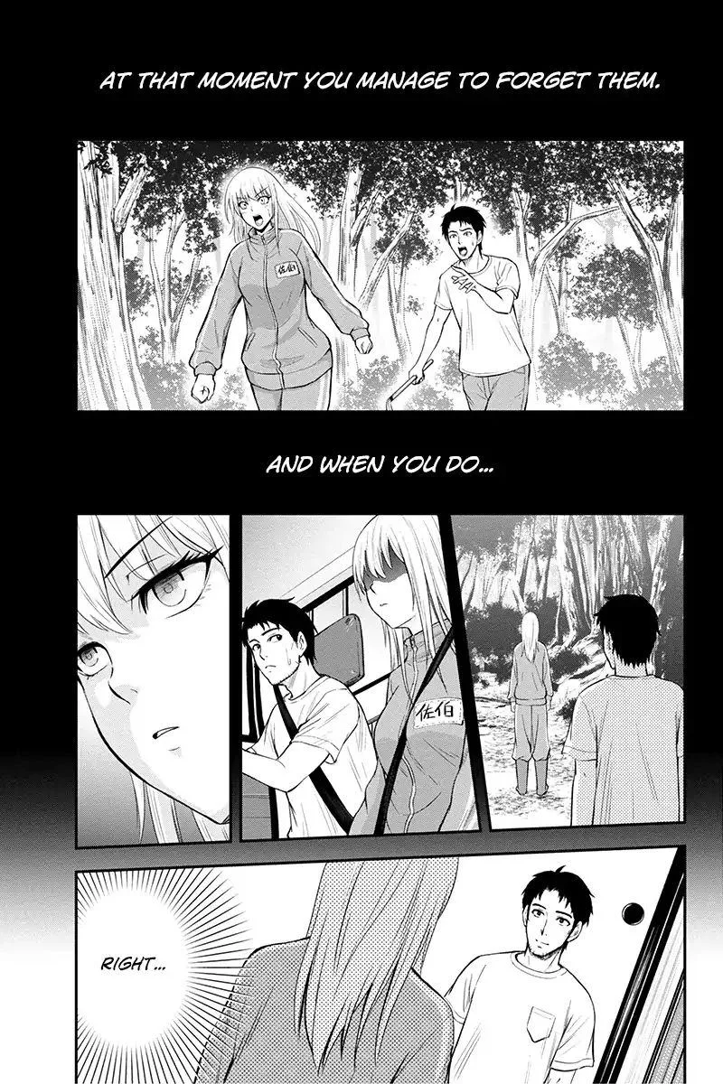 Orenchi ni Kita Onna Kishi to Inakagurashi Surukotoninatta Ken Chapter 5 page 17