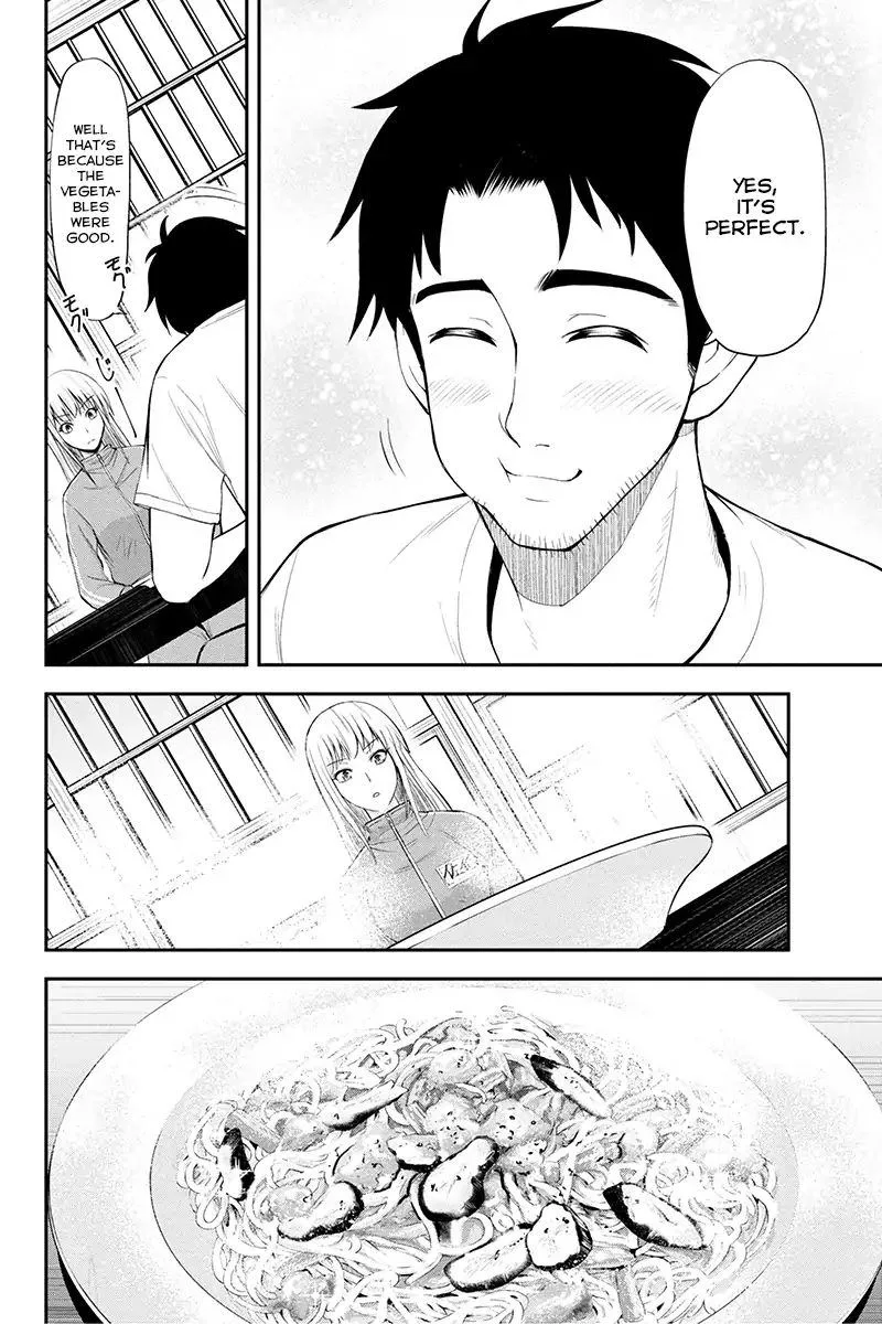 Orenchi ni Kita Onna Kishi to Inakagurashi Surukotoninatta Ken Chapter 5 page 12