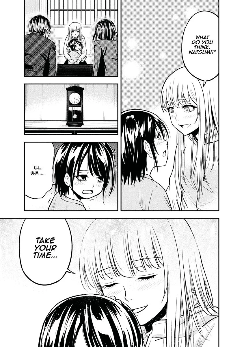 Orenchi ni Kita Onna Kishi to Inakagurashi Surukotoninatta Ken Chapter 50 page 16