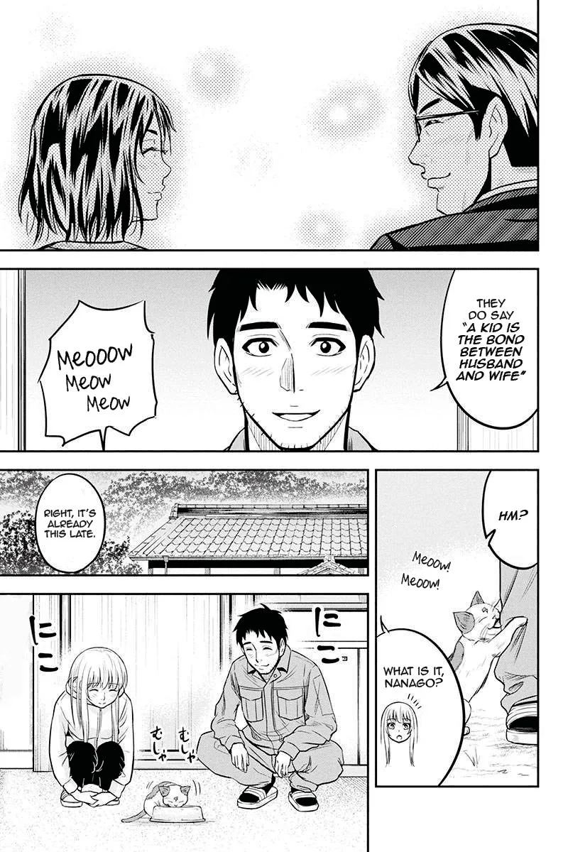 Orenchi ni Kita Onna Kishi to Inakagurashi Surukotoninatta Ken Chapter 50 page 22