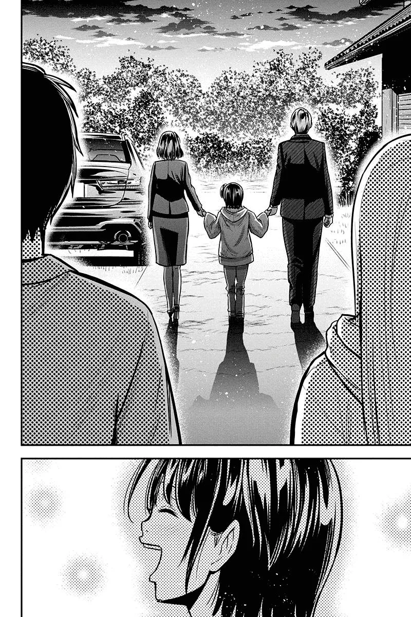 Orenchi ni Kita Onna Kishi to Inakagurashi Surukotoninatta Ken Chapter 50 page 21