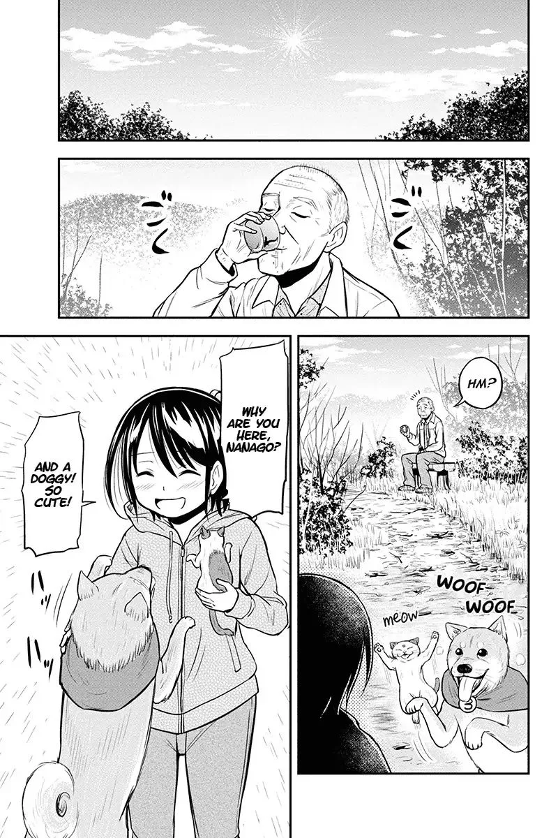 Orenchi ni Kita Onna Kishi to Inakagurashi Surukotoninatta Ken Chapter 51 page 5