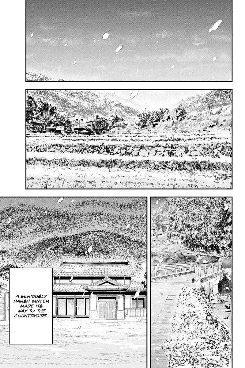 Orenchi ni Kita Onna Kishi to Inakagurashi Surukotoninatta Ken Chapter 52 page 19
