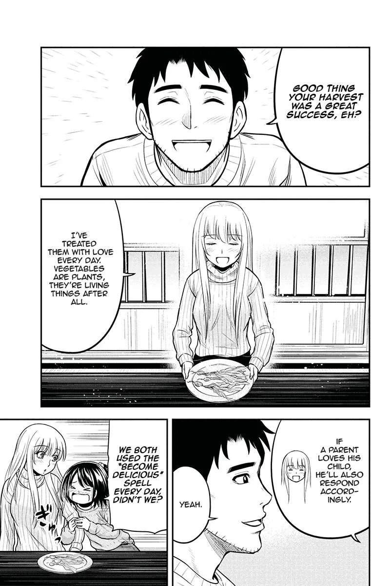 Orenchi ni Kita Onna Kishi to Inakagurashi Surukotoninatta Ken Chapter 52 page 11