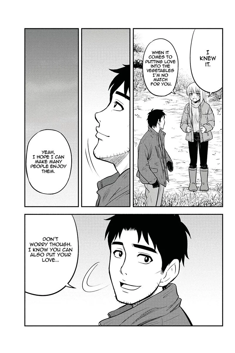 Orenchi ni Kita Onna Kishi to Inakagurashi Surukotoninatta Ken Chapter 52 page 17
