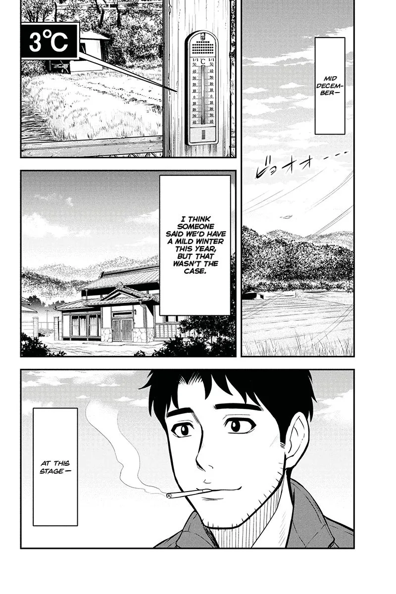 Orenchi ni Kita Onna Kishi to Inakagurashi Surukotoninatta Ken Chapter 52 page 2