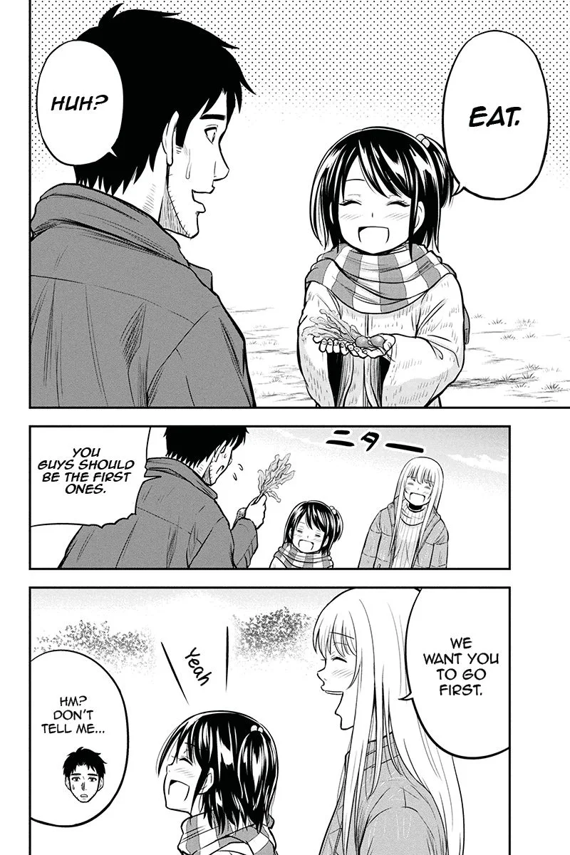 Orenchi ni Kita Onna Kishi to Inakagurashi Surukotoninatta Ken Chapter 52 page 6