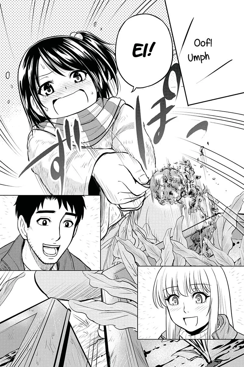 Orenchi ni Kita Onna Kishi to Inakagurashi Surukotoninatta Ken Chapter 52 page 4