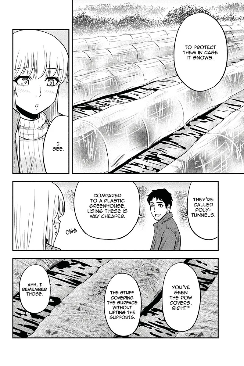 Orenchi ni Kita Onna Kishi to Inakagurashi Surukotoninatta Ken Chapter 52 page 16