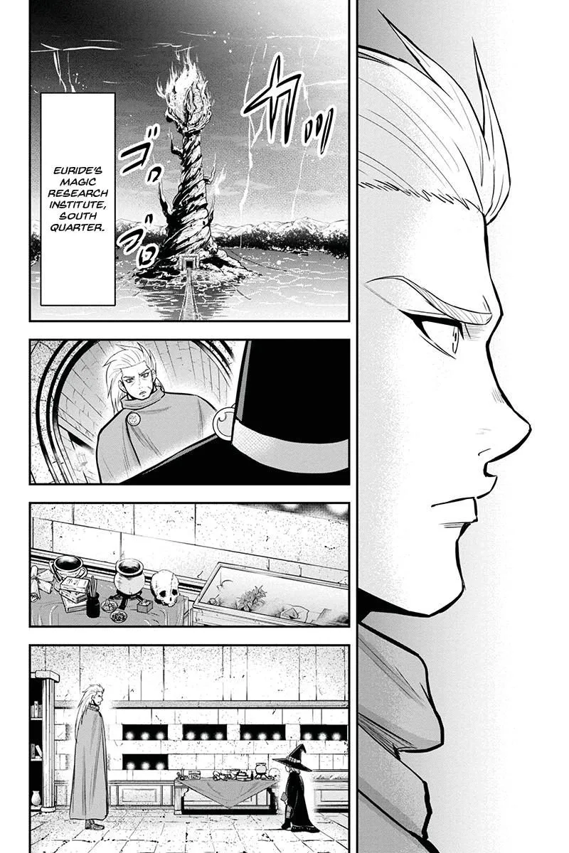 Orenchi ni Kita Onna Kishi to Inakagurashi Surukotoninatta Ken Chapter 53 page 18