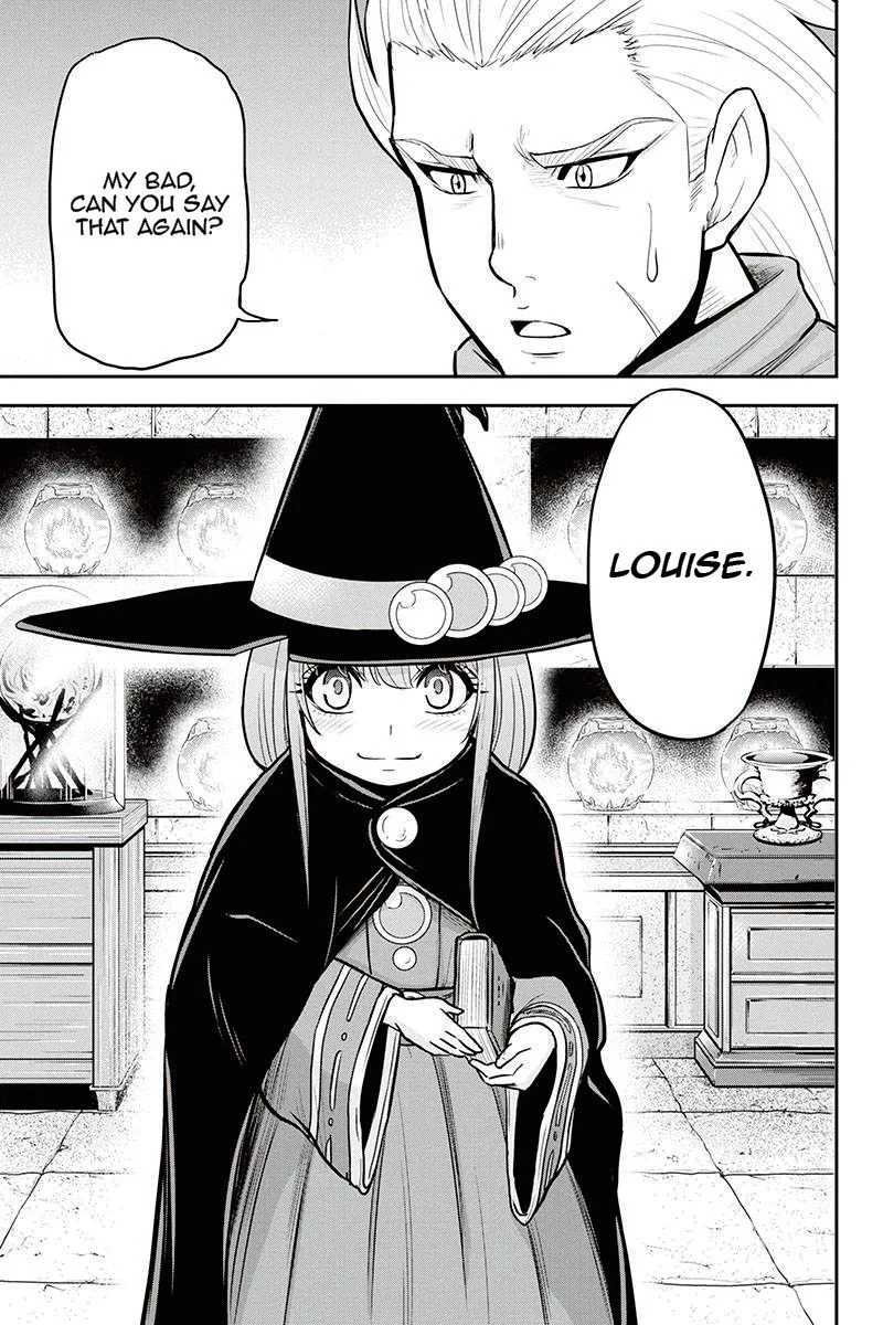 Orenchi ni Kita Onna Kishi to Inakagurashi Surukotoninatta Ken Chapter 53 page 19