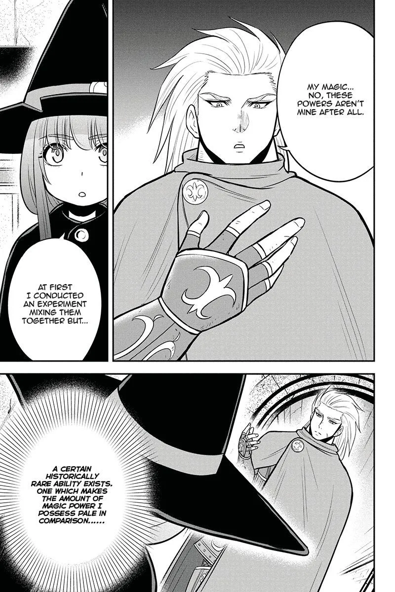 Orenchi ni Kita Onna Kishi to Inakagurashi Surukotoninatta Ken Chapter 54 page 7