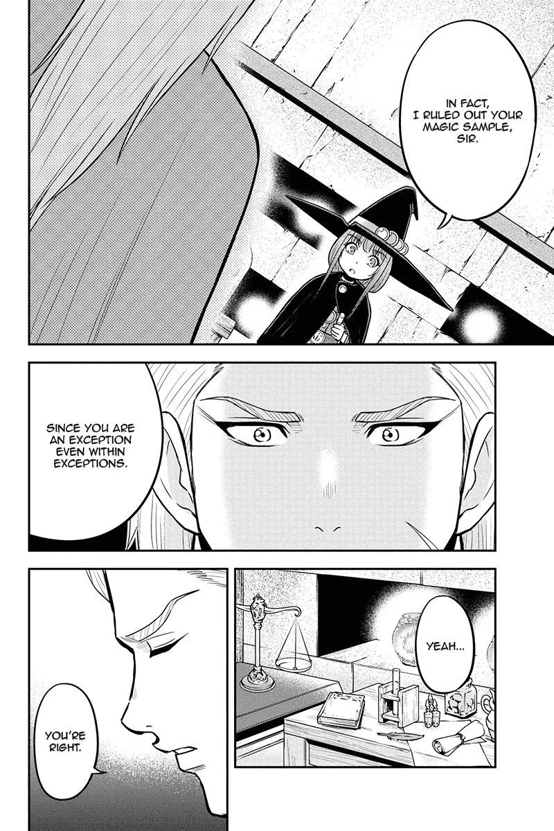 Orenchi ni Kita Onna Kishi to Inakagurashi Surukotoninatta Ken Chapter 54 page 6