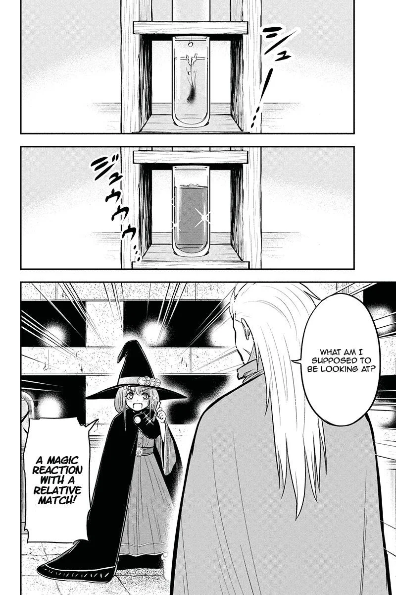 Orenchi ni Kita Onna Kishi to Inakagurashi Surukotoninatta Ken Chapter 54 page 4