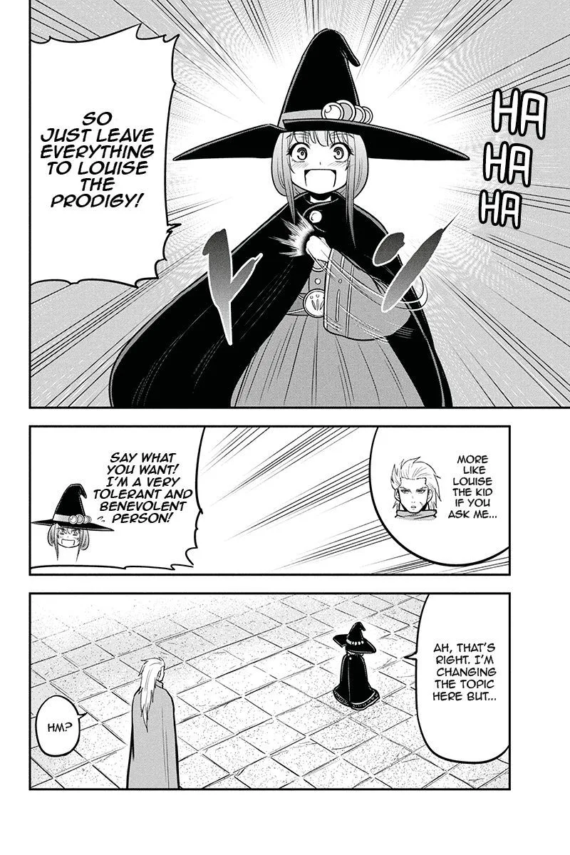Orenchi ni Kita Onna Kishi to Inakagurashi Surukotoninatta Ken Chapter 54 page 10