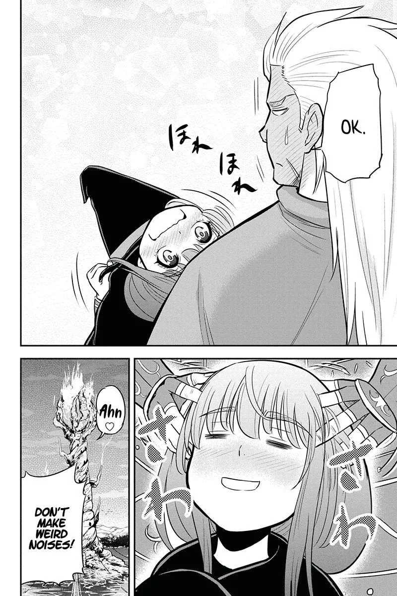 Orenchi ni Kita Onna Kishi to Inakagurashi Surukotoninatta Ken Chapter 54 page 18