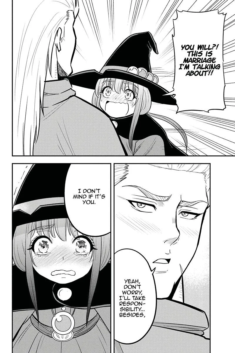 Orenchi ni Kita Onna Kishi to Inakagurashi Surukotoninatta Ken Chapter 54 page 16