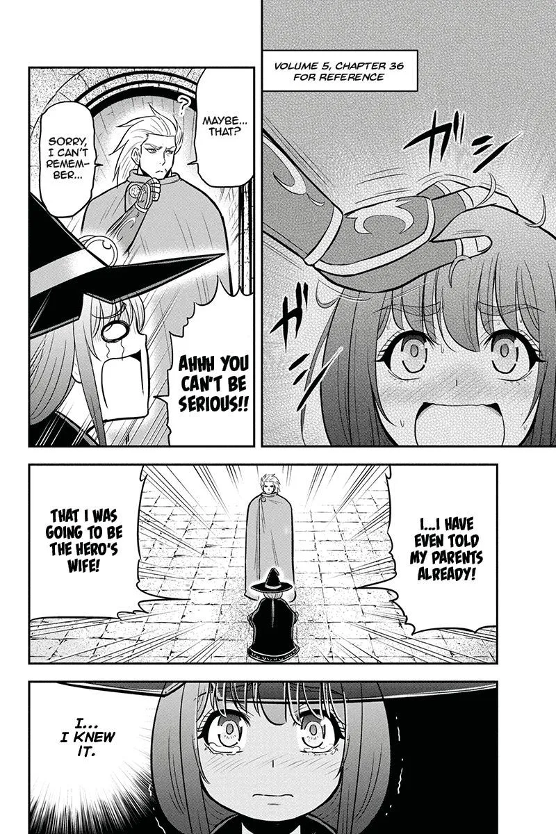 Orenchi ni Kita Onna Kishi to Inakagurashi Surukotoninatta Ken Chapter 54 page 12