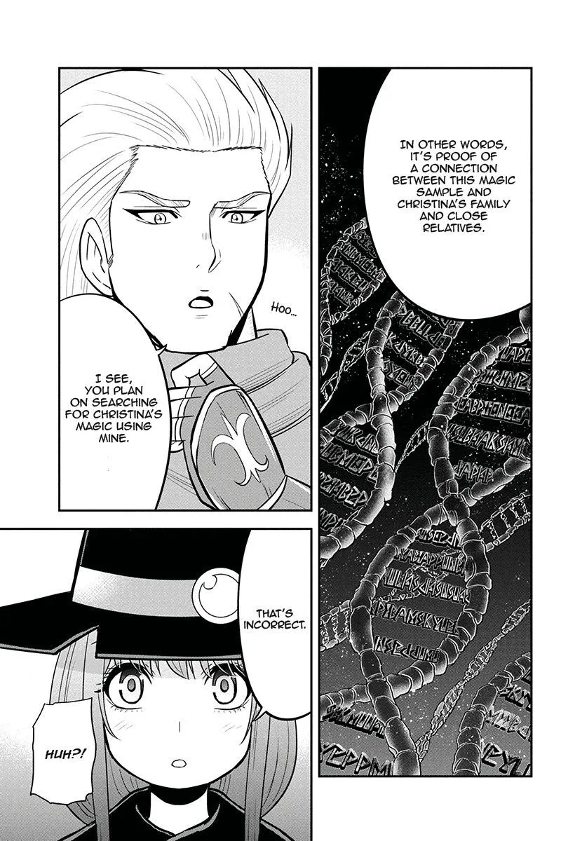 Orenchi ni Kita Onna Kishi to Inakagurashi Surukotoninatta Ken Chapter 54 page 5