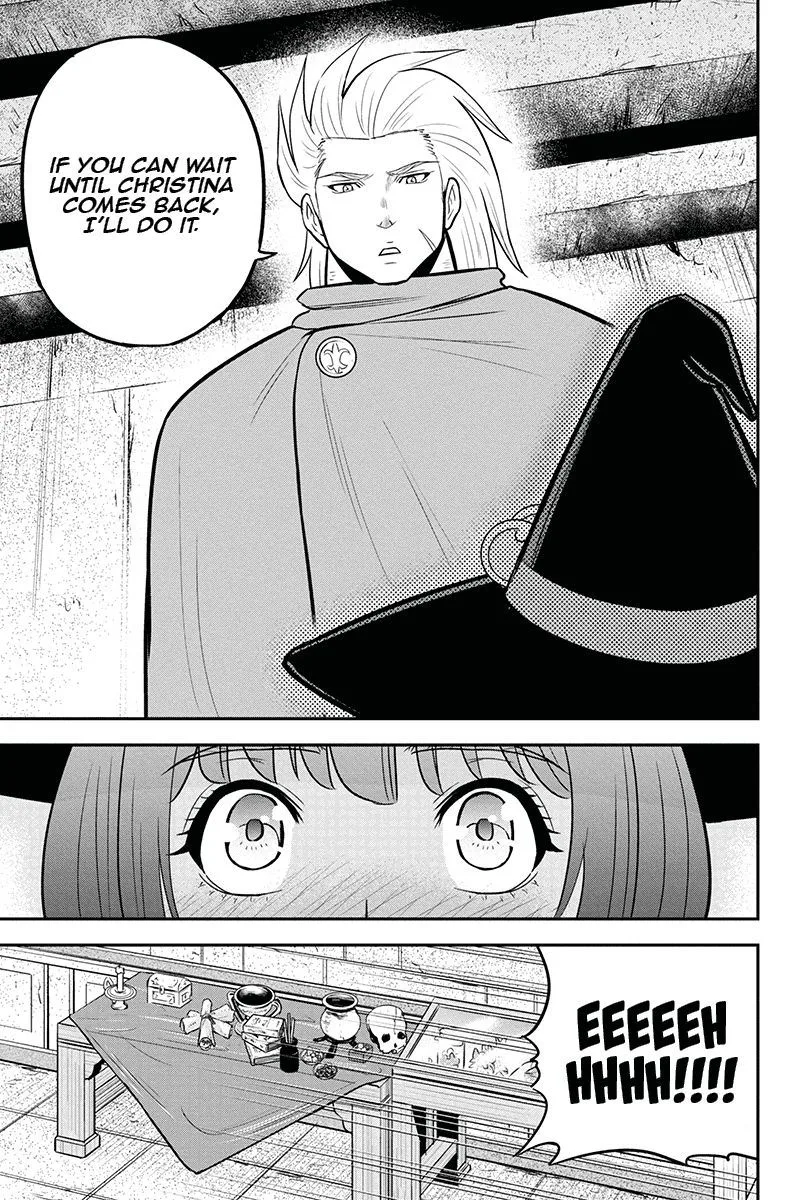 Orenchi ni Kita Onna Kishi to Inakagurashi Surukotoninatta Ken Chapter 54 page 15