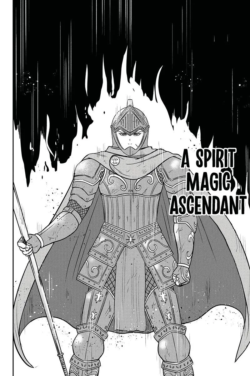 Orenchi ni Kita Onna Kishi to Inakagurashi Surukotoninatta Ken Chapter 54 page 8