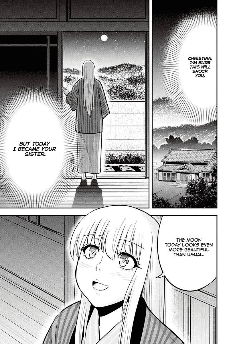 Orenchi ni Kita Onna Kishi to Inakagurashi Surukotoninatta Ken Chapter 54 page 19