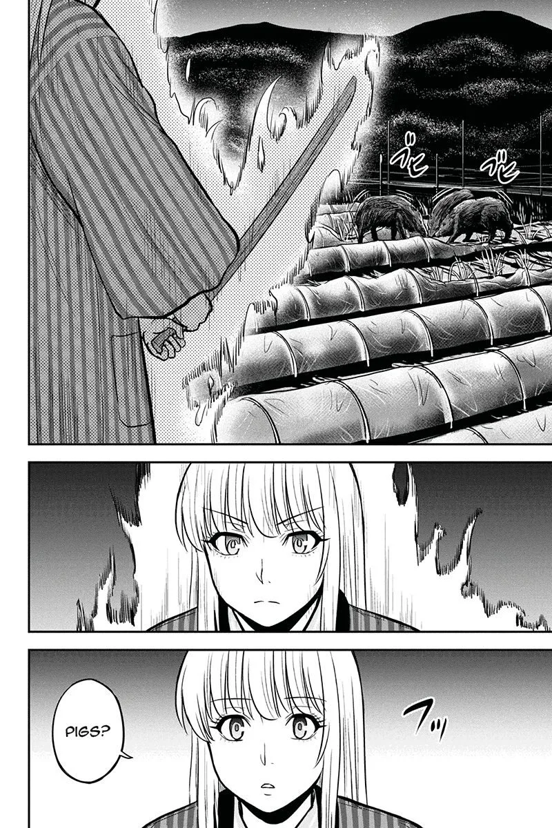 Orenchi ni Kita Onna Kishi to Inakagurashi Surukotoninatta Ken Chapter 55 page 14