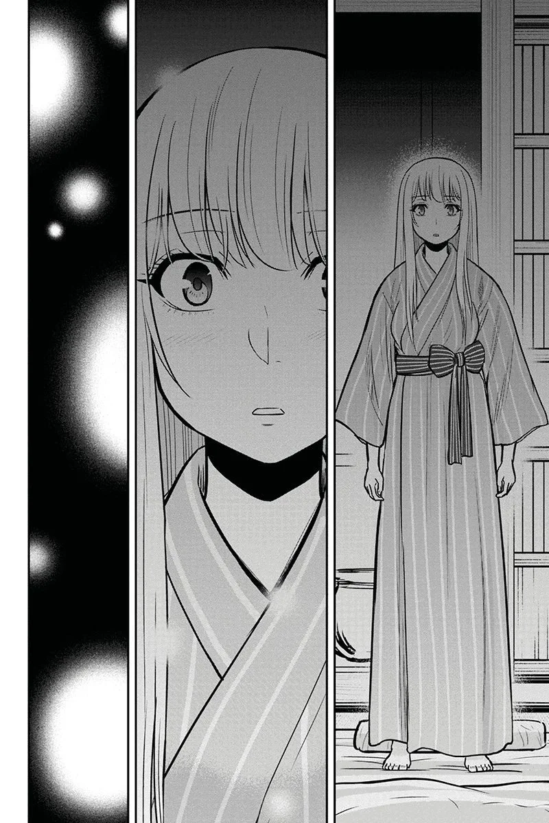 Orenchi ni Kita Onna Kishi to Inakagurashi Surukotoninatta Ken Chapter 55 page 8