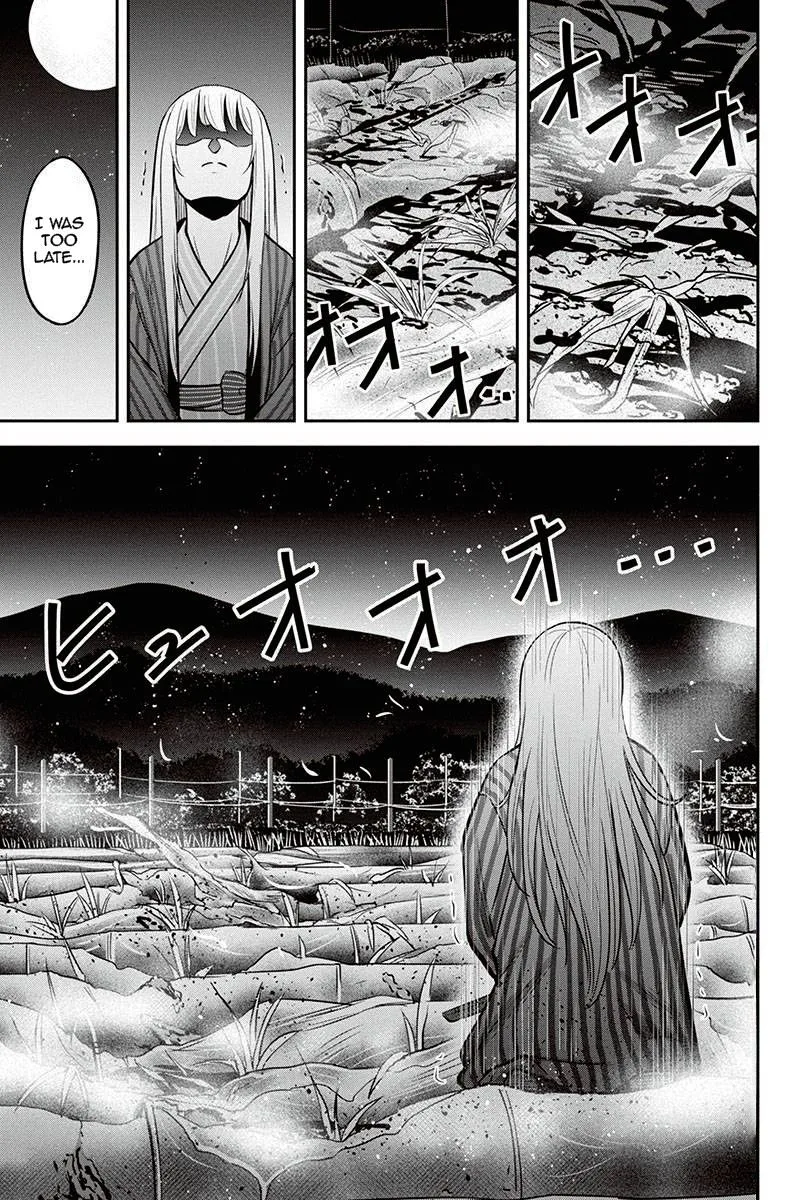 Orenchi ni Kita Onna Kishi to Inakagurashi Surukotoninatta Ken Chapter 55 page 19