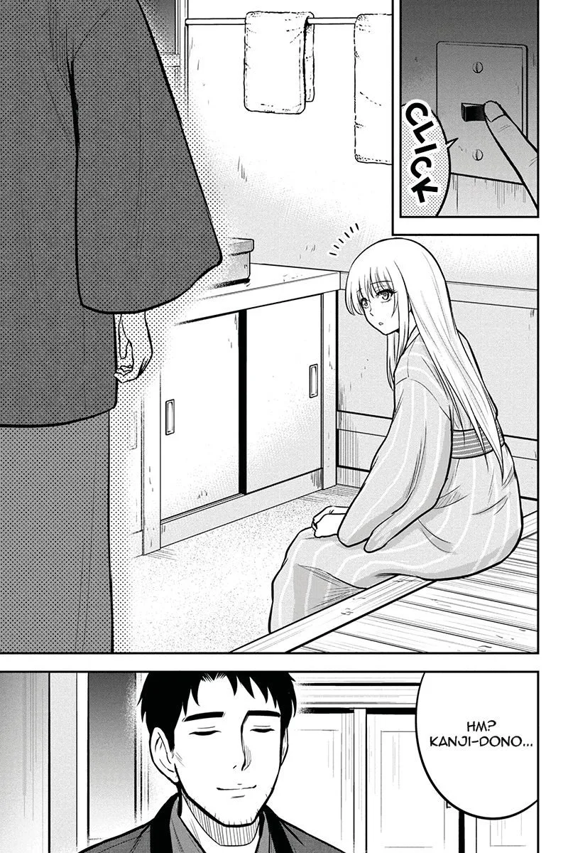 Orenchi ni Kita Onna Kishi to Inakagurashi Surukotoninatta Ken Chapter 55 page 3