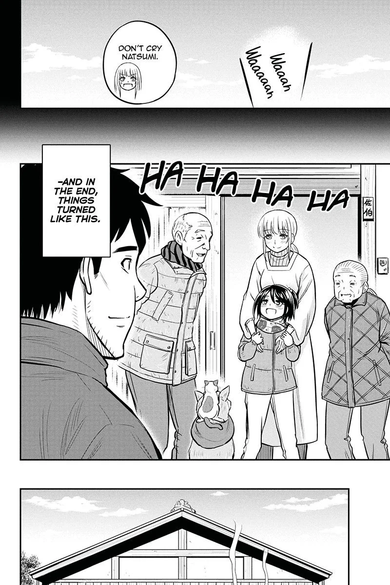 Orenchi ni Kita Onna Kishi to Inakagurashi Surukotoninatta Ken Chapter 56 page 10
