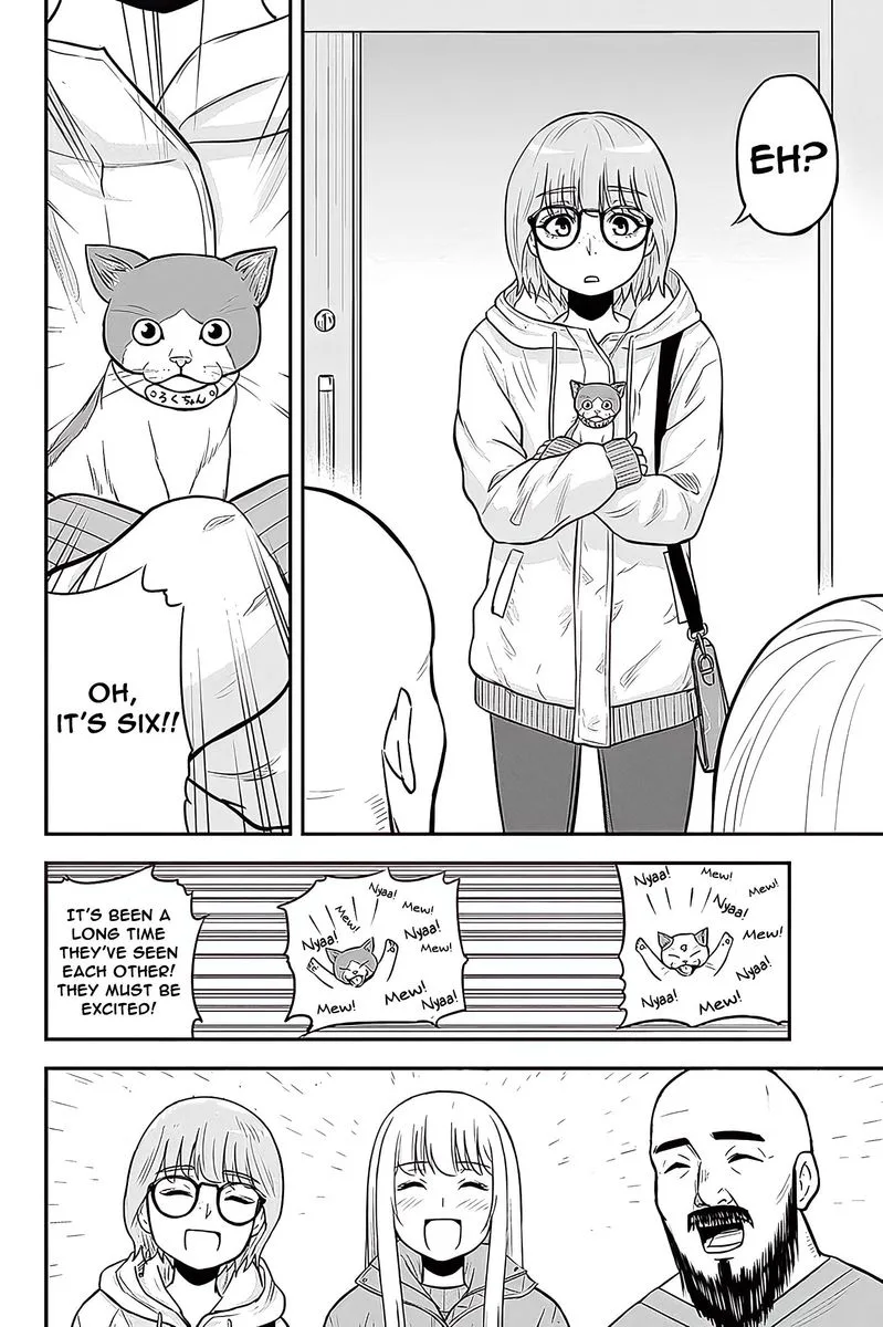 Orenchi ni Kita Onna Kishi to Inakagurashi Surukotoninatta Ken Chapter 57 page 15