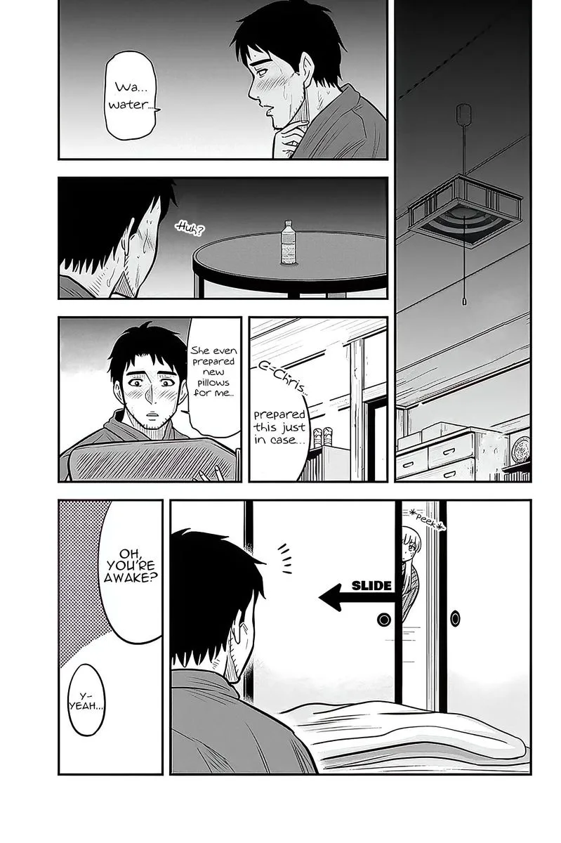 Orenchi ni Kita Onna Kishi to Inakagurashi Surukotoninatta Ken Chapter 58 page 13