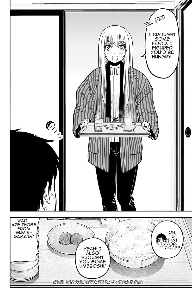 Orenchi ni Kita Onna Kishi to Inakagurashi Surukotoninatta Ken Chapter 58 page 14